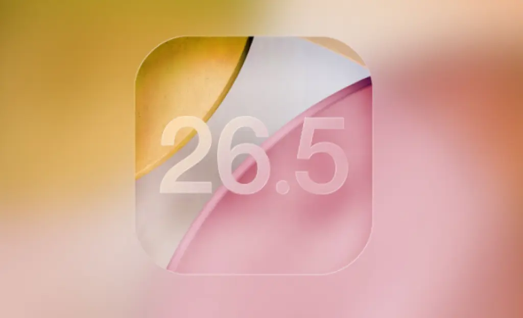 أبرز مميزات تحديث iOS 26.5 لأجهزة آيفون