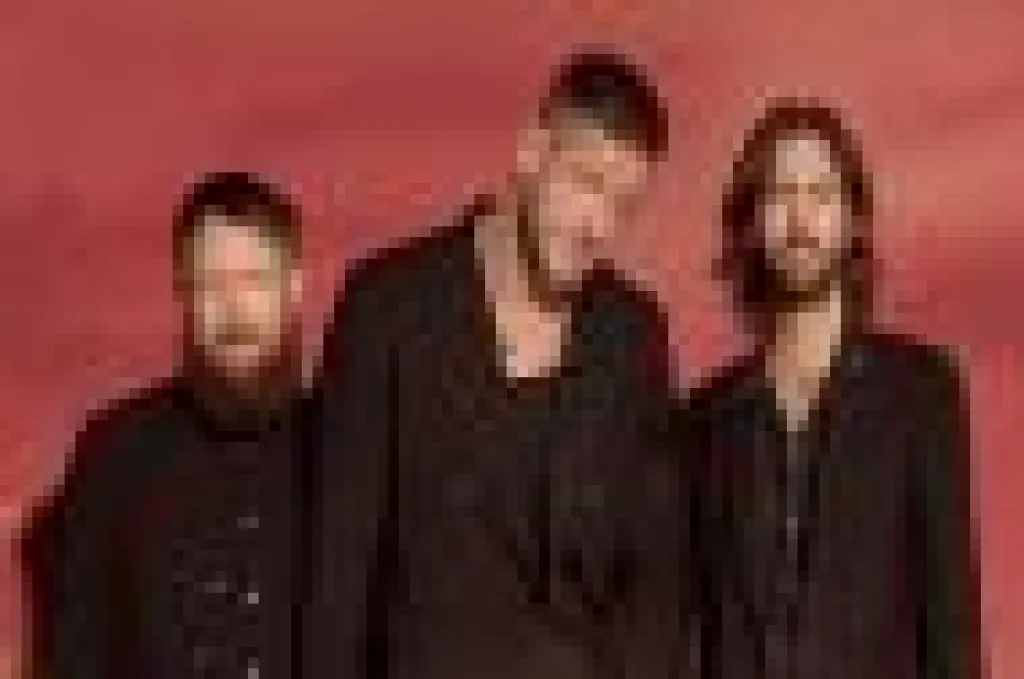 فرقة Imagine Dragons الموسيقية تنضم إلى حفلات ما بعد سباق جائزة الاتحاد للطيران الكبرى للفورمولا 1 في أبوظبي