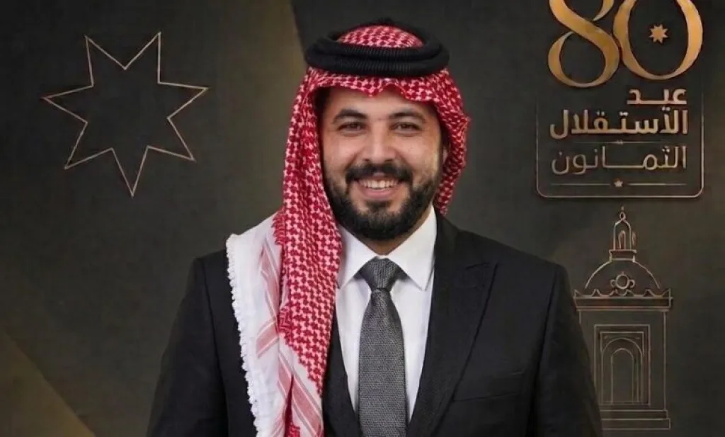 ثمانون عاماً من الكبرياء: الأردن يروي قصة وطن لا تنحني قامته