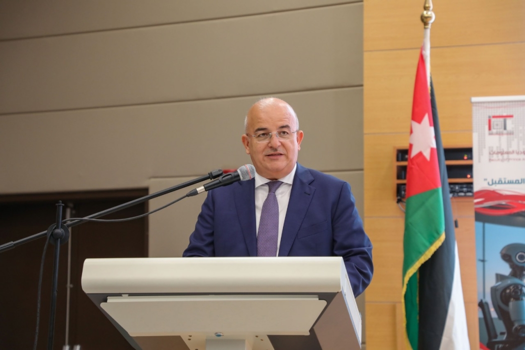 الحياري: تسديد مديونية الجامعات خطوة داعمة للانتقال من إدارة التحديات إلى صناعة الفرص وفق الرؤى الملكية