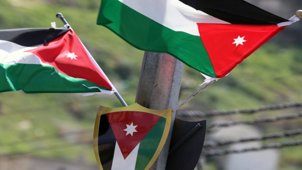 الأردن العظيم أكبر من الأشخاص والمناصب