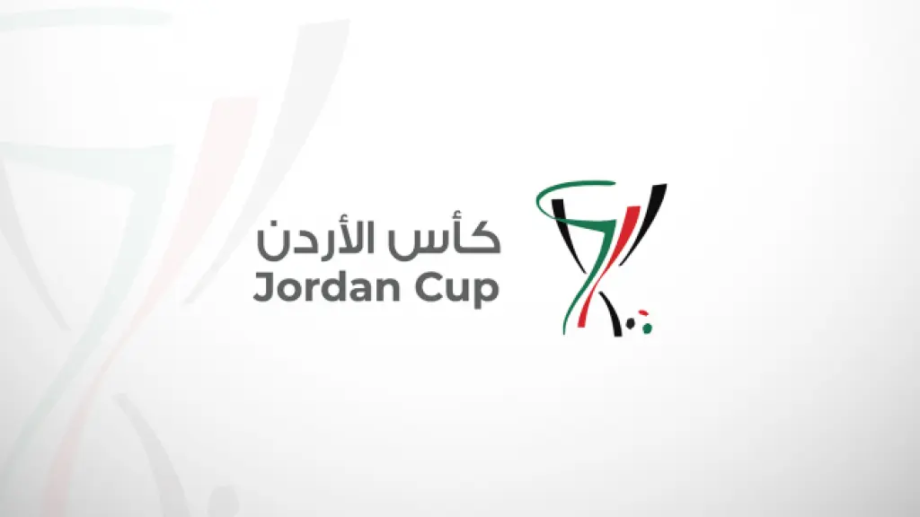 الوحدات وشباب العقبة في مباراة نهائي كاس الأردن لكرة القدم غدا
