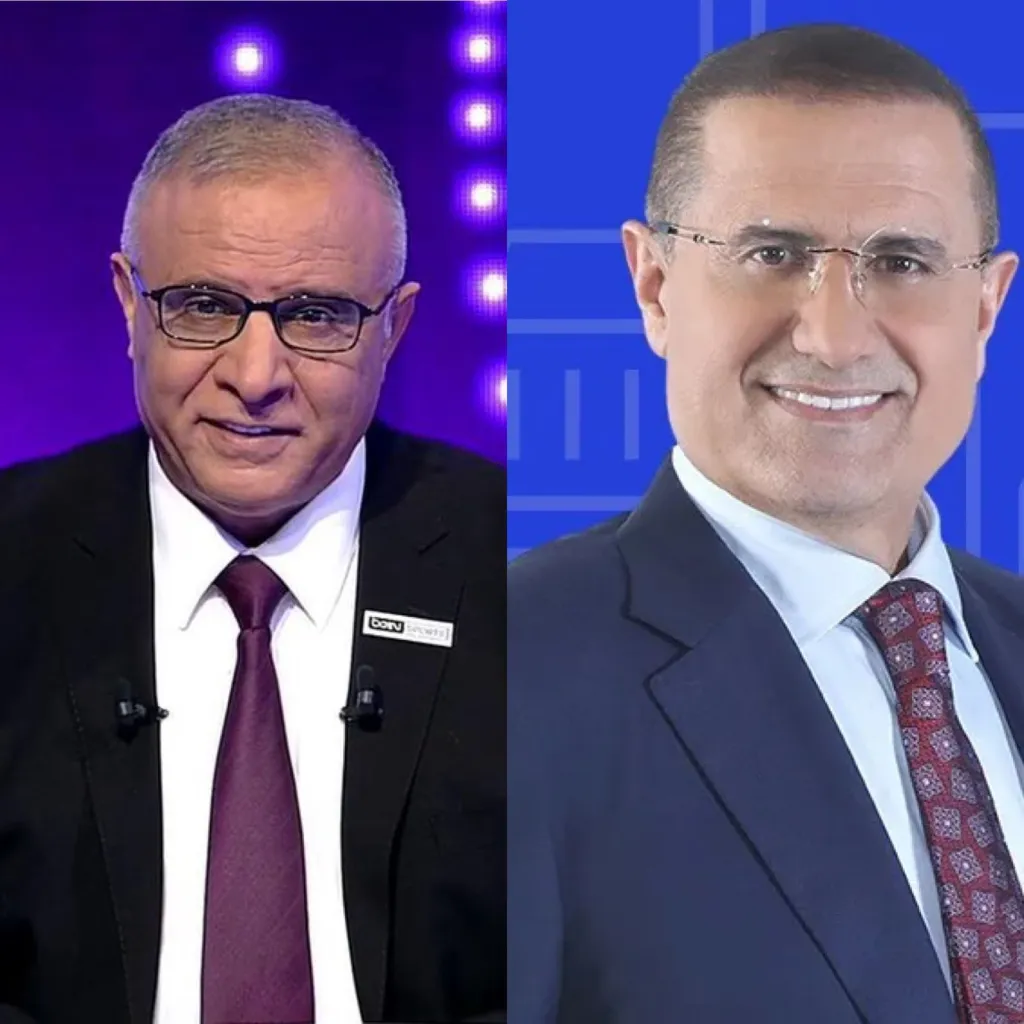 لطفي الزعبي يرد على عثمان القريني : فكونا من الفلسفه … الكابتن حداد هو القيادي المطلوب