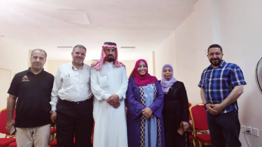 البلقاء: ورشة متخصصة في صناعة محتوى الفعاليات الثقافية بقيادة المخرج محمد رحاحلة