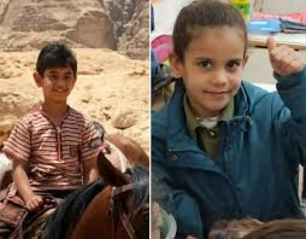 التربية تنعى الطالبين عبدالله ولمار أبو نواس