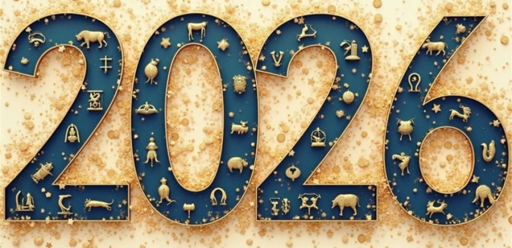 أسوأ الأبراج حظاً في عام 2026.. تعرّفوا إليها