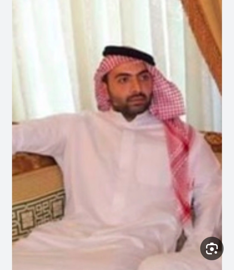 الشيخ  صفوق شعلان الجربا عضوًا في الهيئة الإدارية لنادي الفيصلي