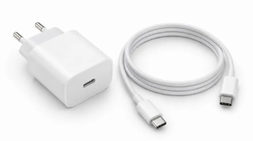 تنظيف منفذ USB-C بالغراء الساخن .. حيلة ذكية أم كارثة؟