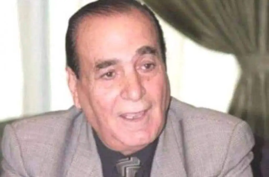 الفنان الاردني المعروف محمد وهيب في ذمة الله
