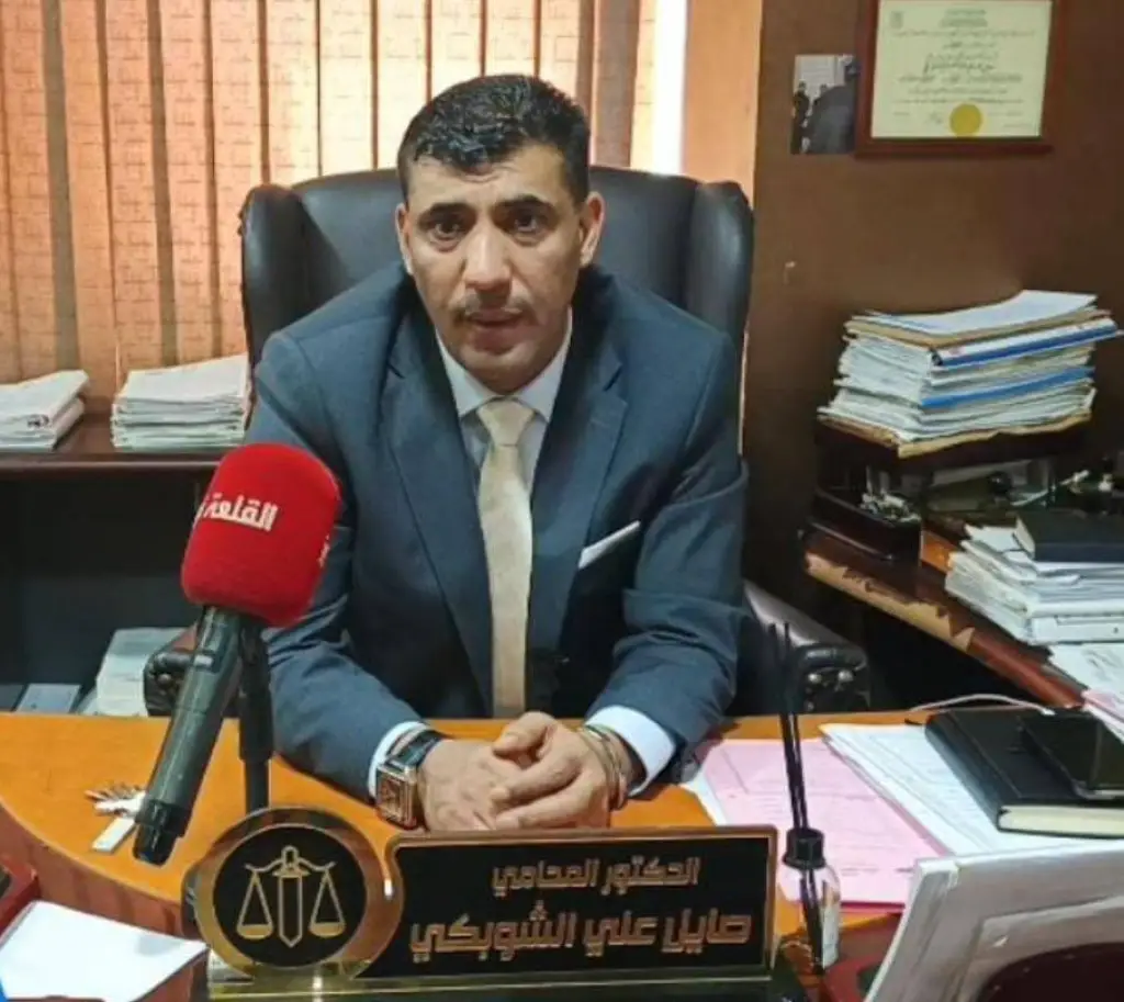 الشوبكي : لا للإساءة للوطن وجيشه وأمنه وموقفنا مع قيادتنا في دعمها الثابت والراسخ في نصرة أهلنا في فلسطين وقطاع غزة ..فيديو