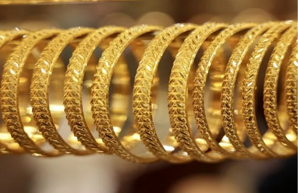 ارتفاع أسعار الذهب محليا إلى 88.60 دينارا للغرام