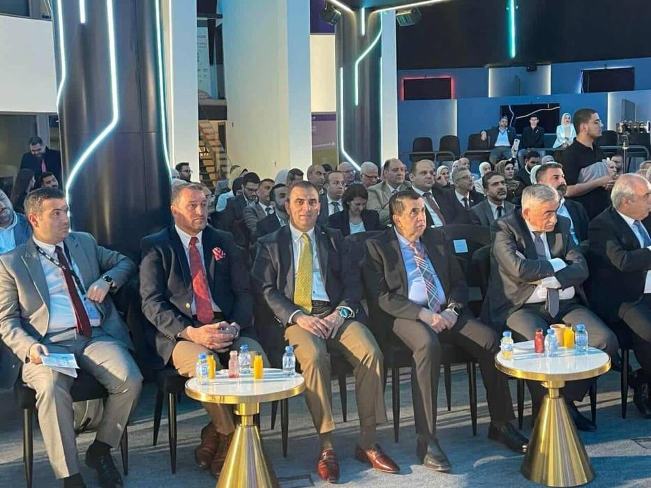 الجامعة الهاشمية تشارك بإطلاق برنامج أودو التعليمي لتعزيز المهارات الرقمية لطلبة الجامعات الأردنية