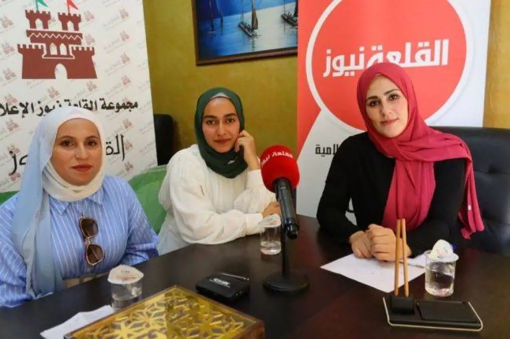 القلعة نيوز تتبنى مطالبات طلبة الثانوية العامة بإعادة النظر بتخصصات الإقتصاد المنزلي  .. فيديو