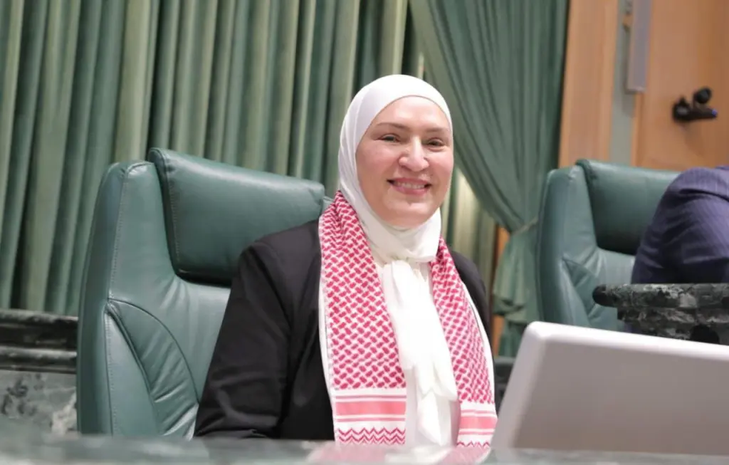 الجراح: الاستقلال الثمانين .. الأردن يواصل مسيرة العزة والإنجاز بقيادة هاشمية حكيمة