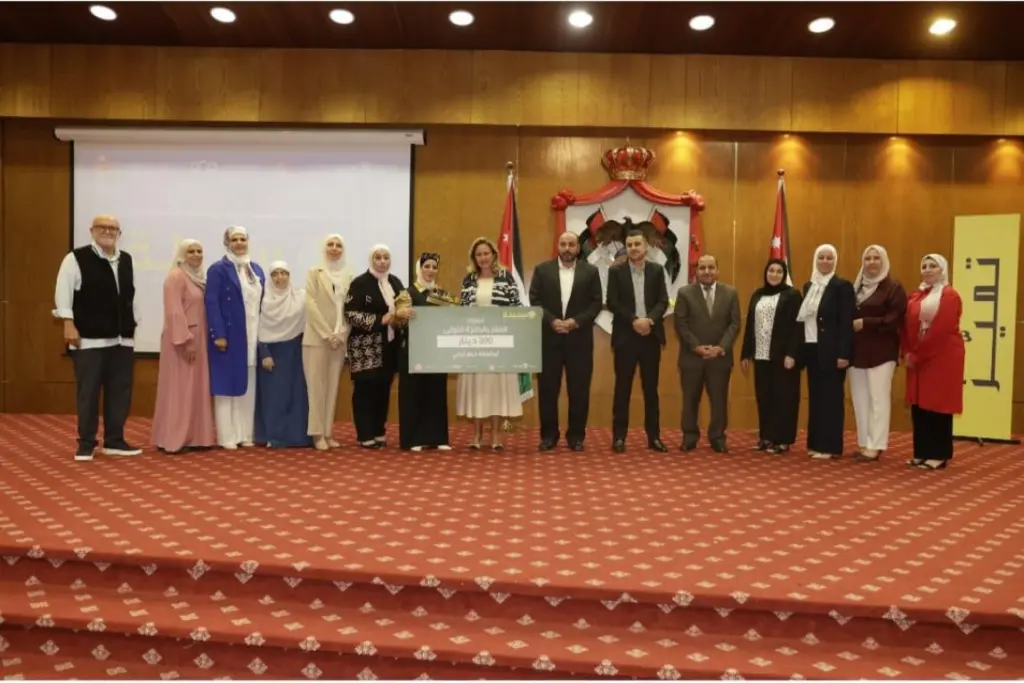 "الجود للرعاية العلمية" تكرم المدارس الفائزة في مبادرة "سنبلة"