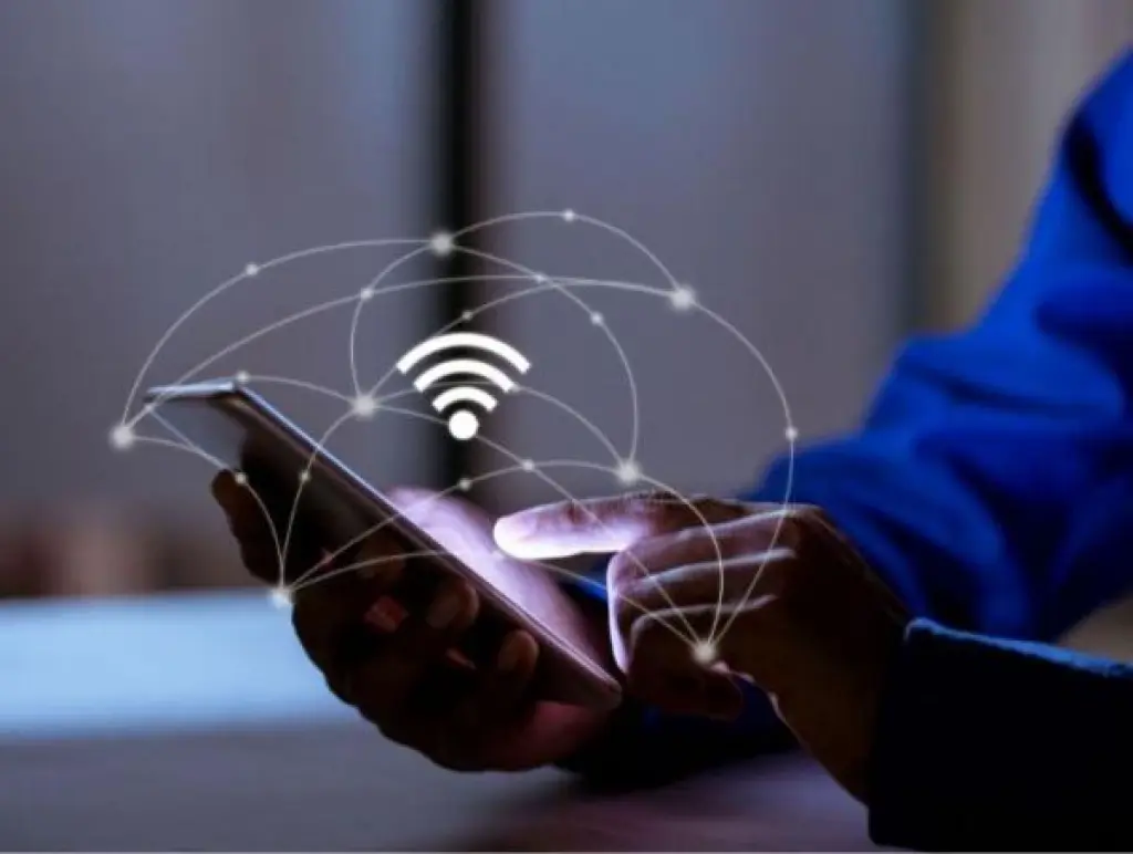 الجمارك تحذر من شبكات Wi-Fi العامة