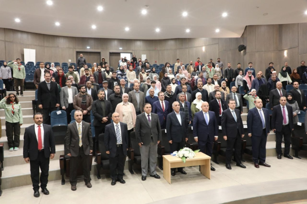 وزارة الثقافة تعقد ندوة حول دور الزرقاء في بناء السرديّة الأردنيّة