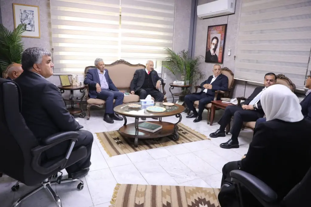 الرواشدة يلتقي داودية و تليلان و الخزاعلة