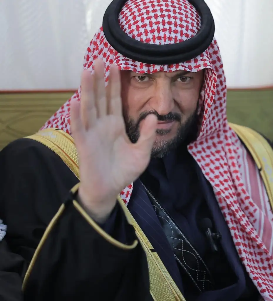 عشيرة الحويان توافق على دخالة اهل القاتل في جريمة ناعور
