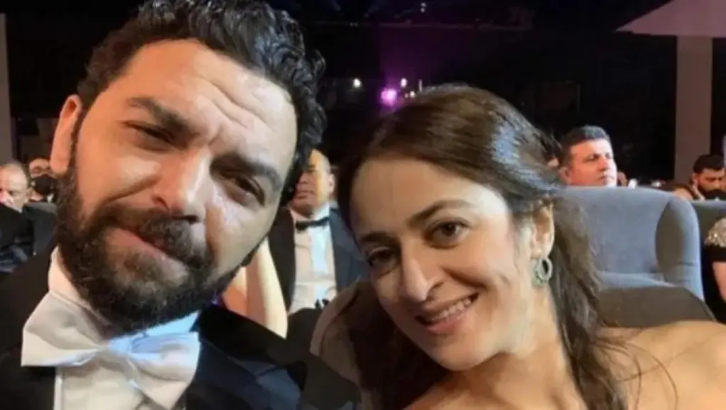 طليق ابنة نجلاء فتحي يكشف مفاجأة عن وفاتها .. "إجراء طبي خاطئ"