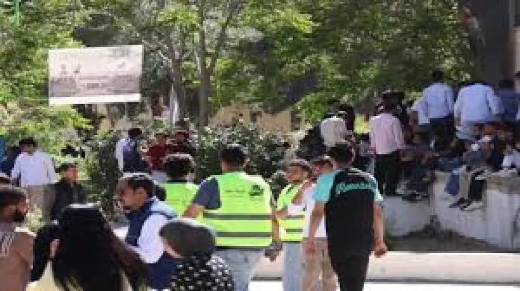 الجامعة الأردنية تُنهي الاقتراع وتباشر فرز الأصوات في انتخابات اتحاد الطلبة