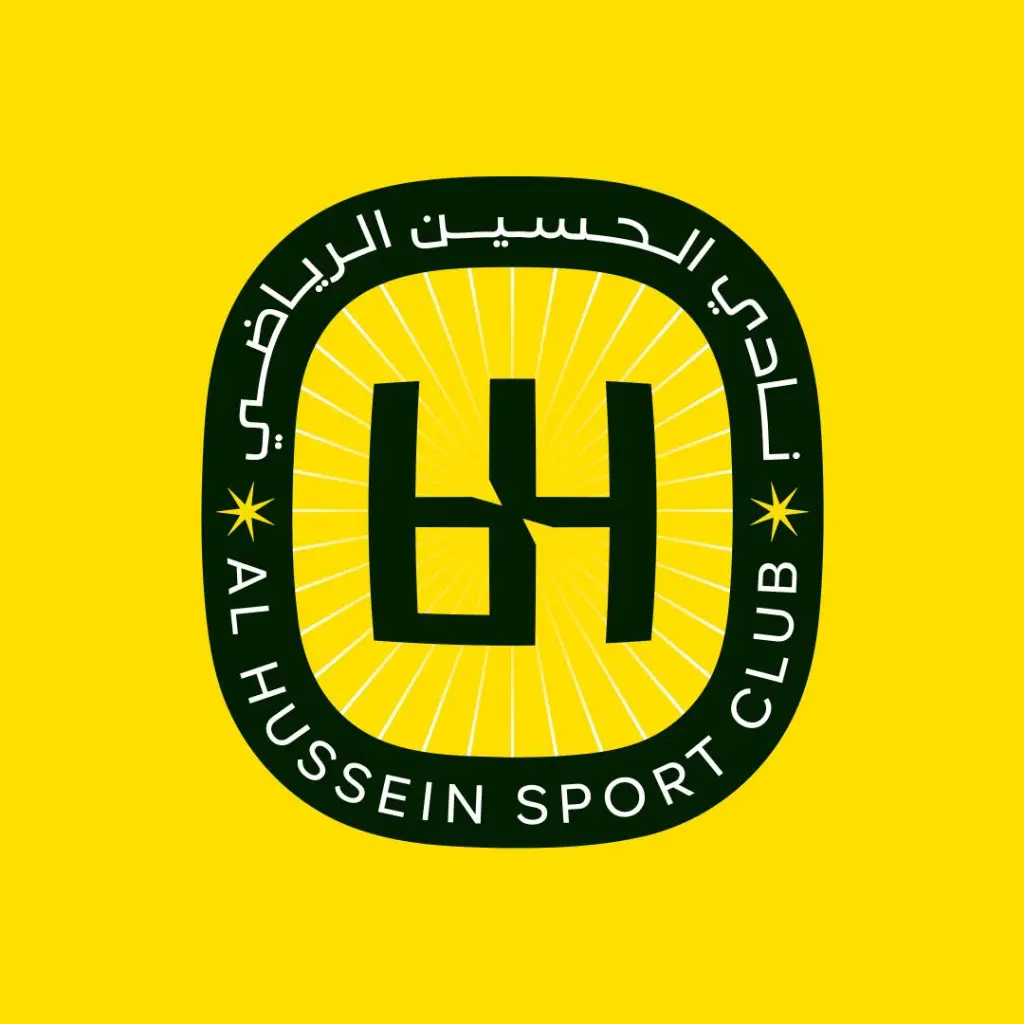 الحسين اربد يضم أبو الجزر واحتراف العمواسي في النجف العراقي
