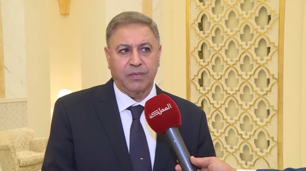 البوتاس: مشروع سكة حديد العقبة يرفع ربحية الشركات ويدعم التوسع الإنتاجي خلال السنوات المقبلة
