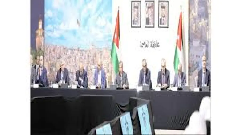 مؤتمر في اليرموك يدعو لتأصيل التنمية المستدامة برؤية إسلامية شاملة