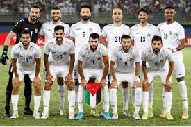 المنتخب الوطني لكرة القدم يلتقي نظيره السوري غدا