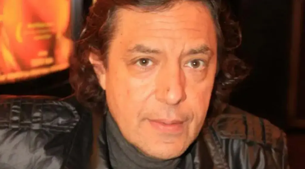 مفاجأة بشأن عودة هشام عبد الحميد لمصر .. منشور لـ"جس النبض"