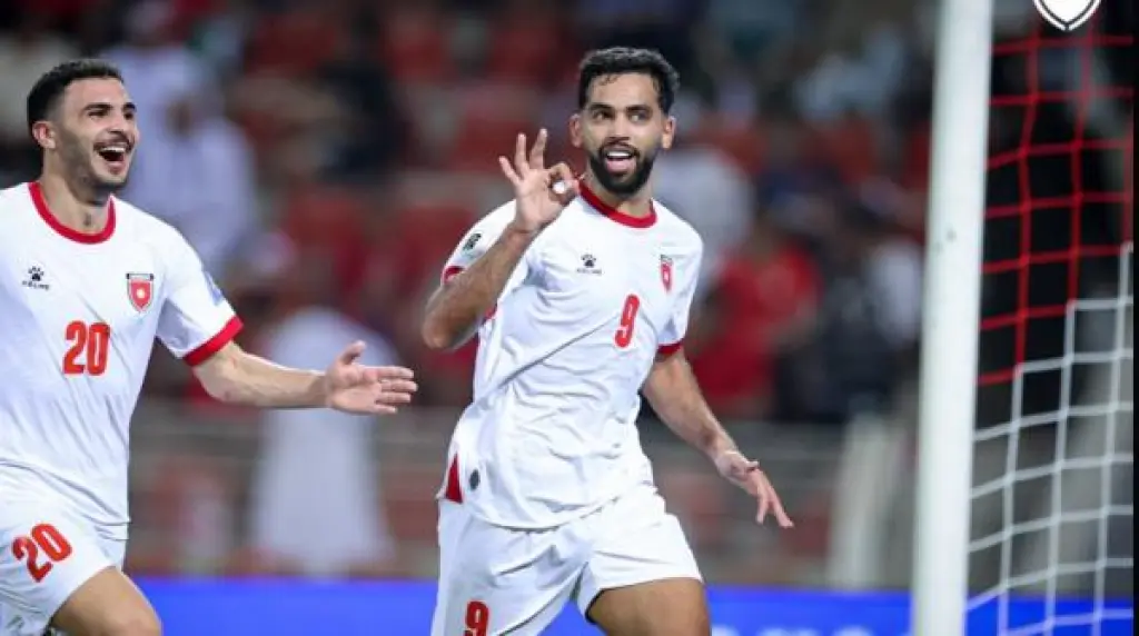 مشاركة النشامى في المونديال تستحوذ على أحاديث المجالس الشبابية