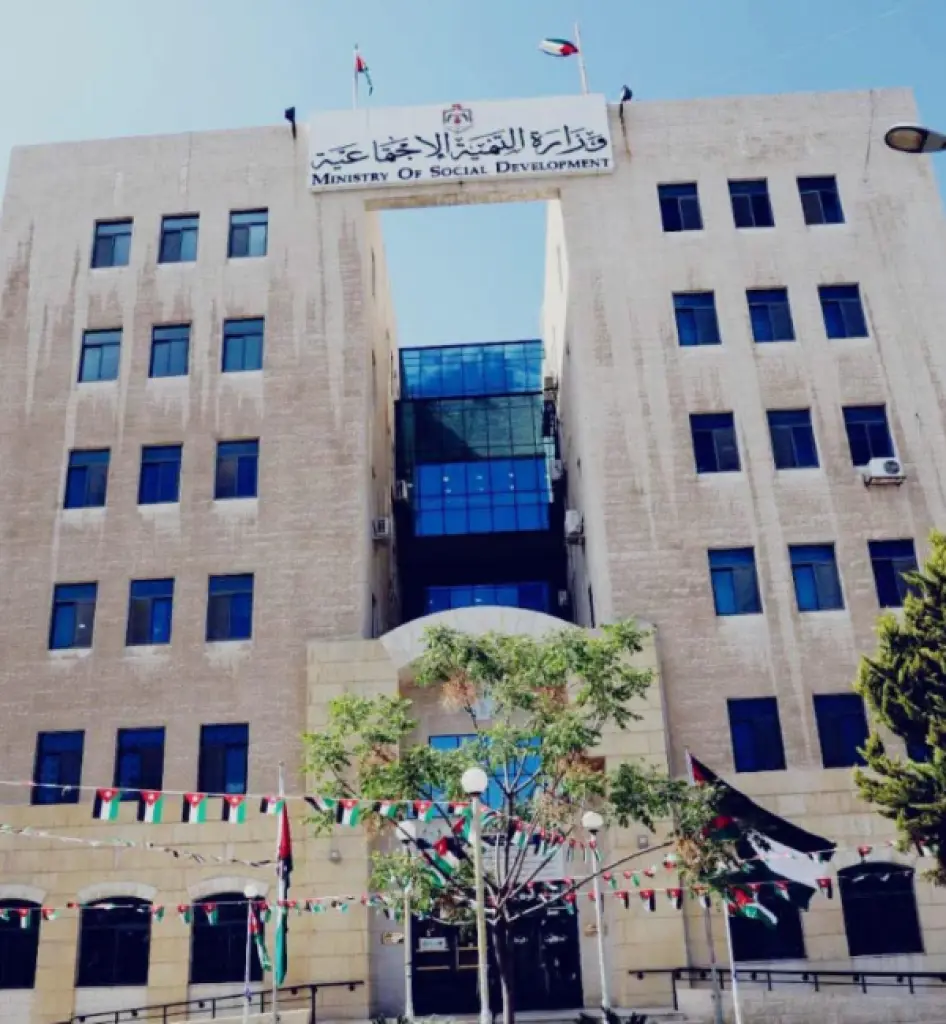 ضبط 810 متسولين في الأردن خلال شهر