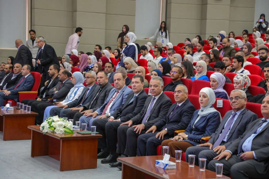 الجامعة الهاشمية تطلق فعاليات أسبوع مهارات المستقبل: الذكاء الاصطناعي والتوظيف