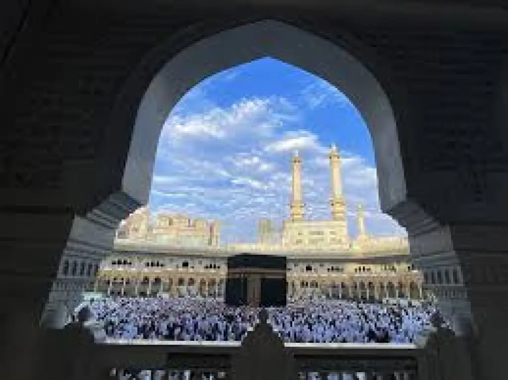 دليل الحجاج الصحي: كيف تحمي نفسك من الامراض المعدية اثناء اداء المناسك
