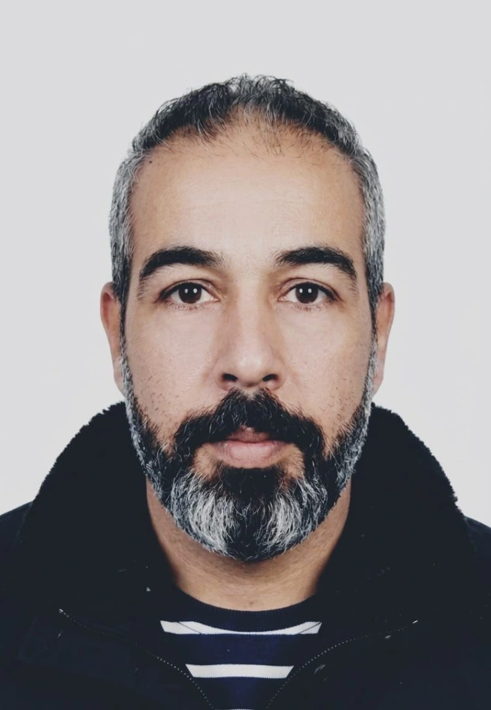 علي  الدهامشه يهنىء جلالة الملك وولي العهد والشعب الأردني بعيد الاستقلال الثمانون