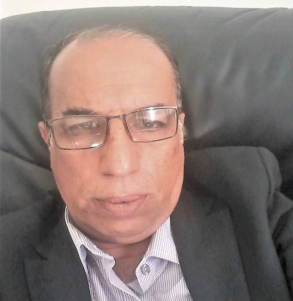 كيف يفكر دولة سمير زيد الرفاعي؟