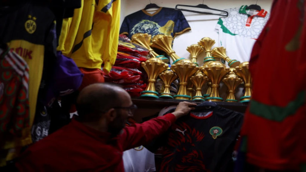 المنتخب المغربي يلتقي بالسنغال اليوم في نهائي بطولة كأس الأمم الإفريقية 2025