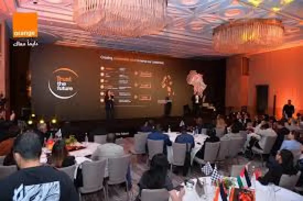 أورنج الشرق الأوسط وإفريقيا تعكس استراتيجية مجموعة أورنج الثقة في المستقبل