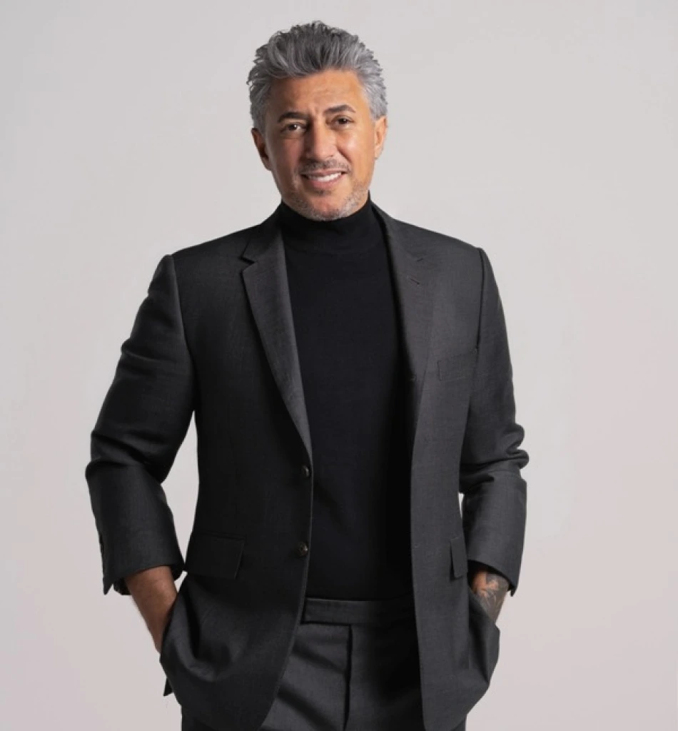 صوت الأردن عمر العبداللات نجم إفتتاح مهرجان جرش 2026