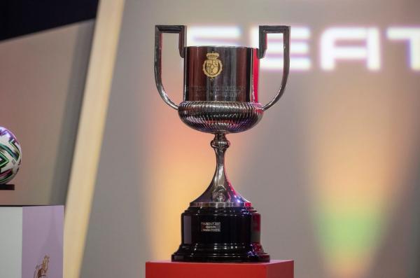 كأس إسبانيا: ديربي مدريدي .. وبرشلونة في مواجهة سوسيداد
