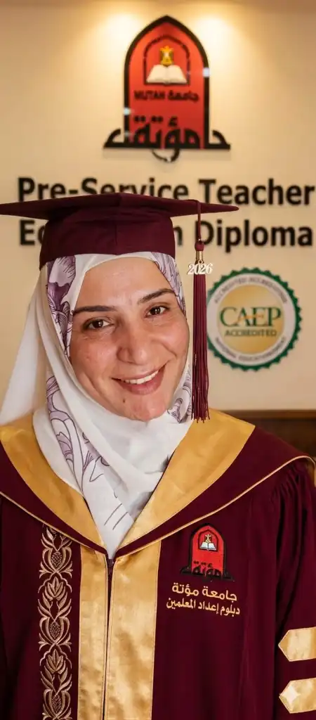مؤتة تُحلق في فضاء العالمية ونحن أبناء هذا الإنجاز الذي جسّد الرؤية الملكية