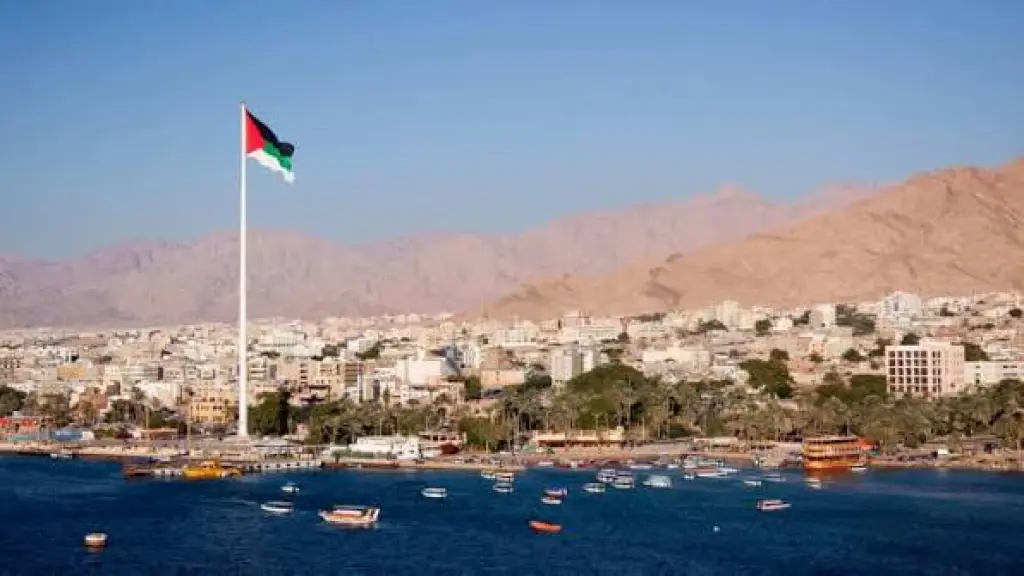 العقبة ووادي رم تسجلان رقماً قياسياً باستقبال أكثر من 136 ألف زائر خلال عطلة الأعياد