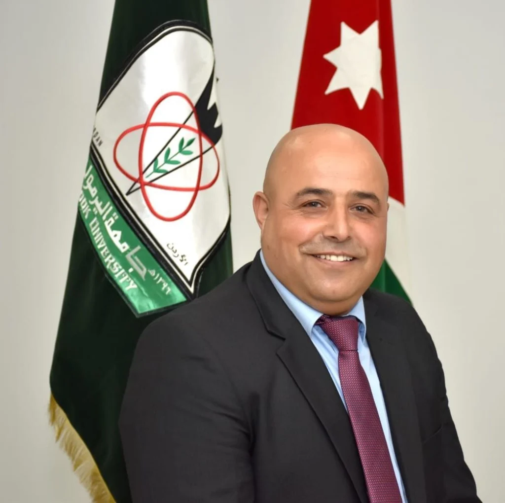 المشهد السياحي الحالي في عجلون
