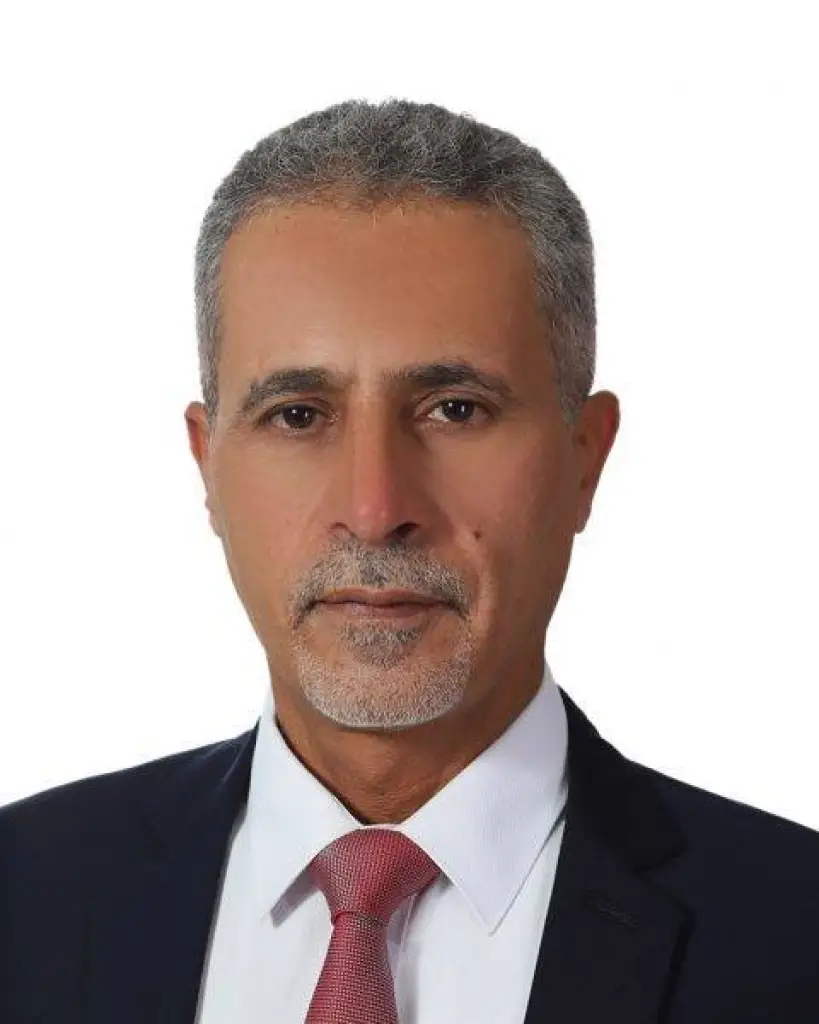 النائب الحراسيس للقلعة نيوز  .. أنوي خوض غمار انتخابات رئاسة مجلس النواب  .. فيديو