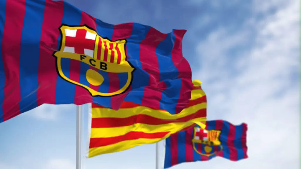 الدوري الإسباني يعزز سقف إنفاق برشلونة بعد بيعه أصوله