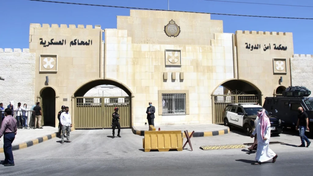 الإعدام لقاتل شهداء مكافحة المخدرات