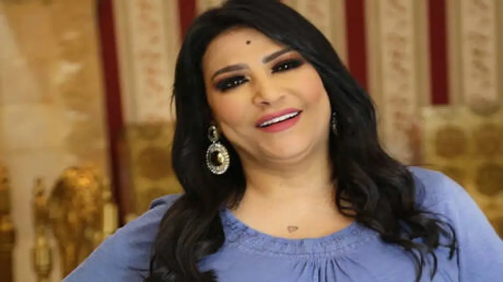 القضاء يحسم اتهام الفنانة بدرية طلبة بسب الشعب المصري