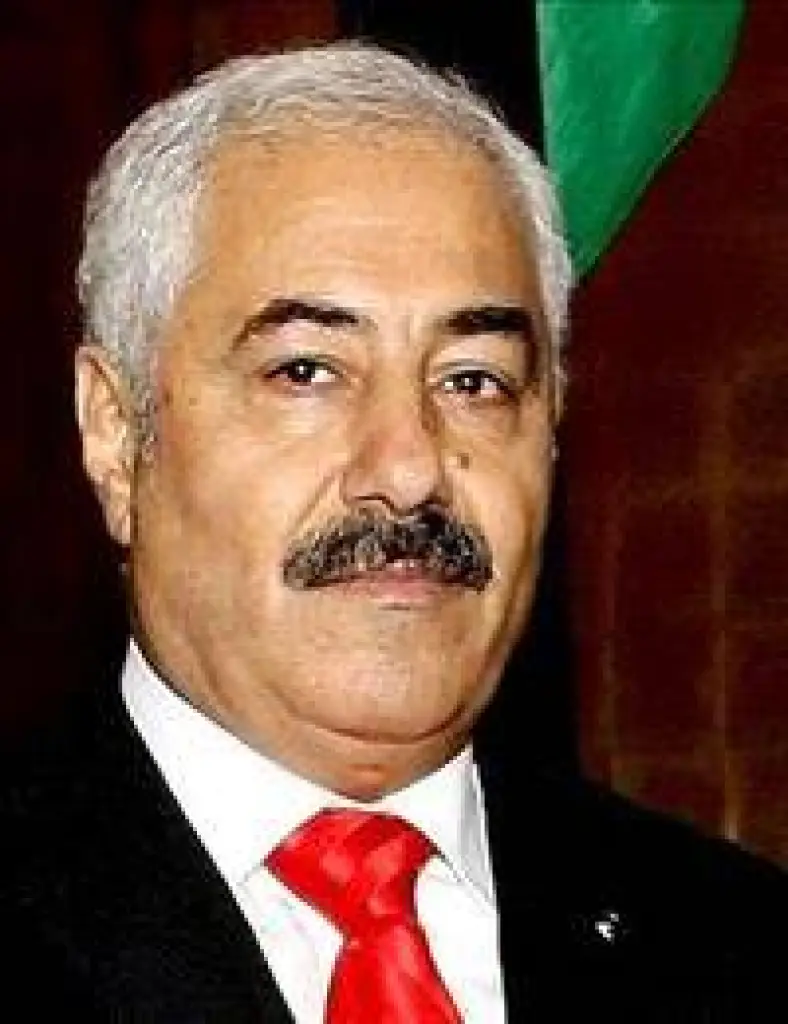 الداودية يكتب : شعوب العالم تنبذ الكيان وتحتقره !!