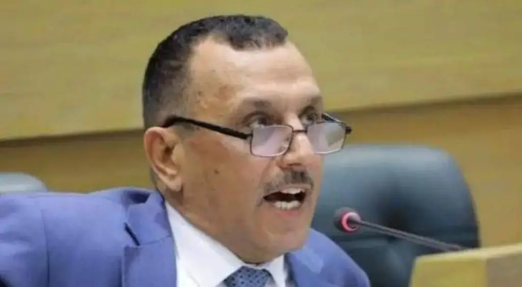 النائب إبداح معلقا على غرق بعض الشوارع  .. '' الطبيعة لا تعاند ''  .. فيديو