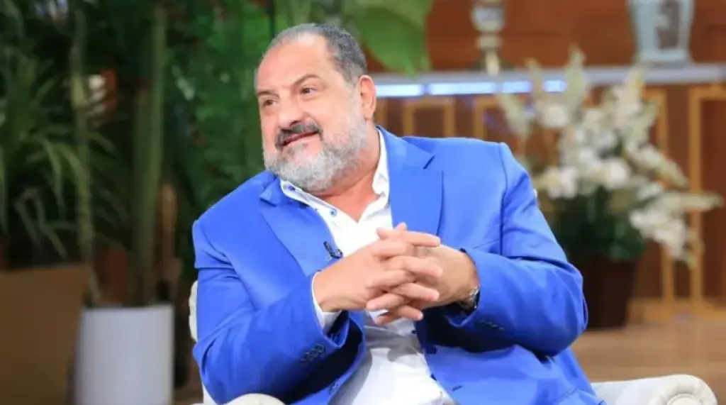 آخرهم خالد الصاوي .. نجوم خسروا أوزانهم وكادوا يفقدون حياتهم
